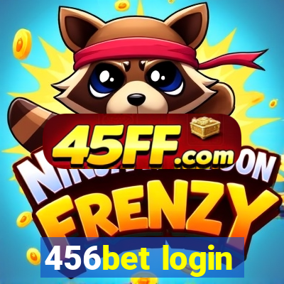 456bet login